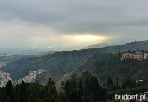 Taormina